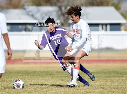 Thumbnail 3 in Whittell @ Yerington photogallery.
