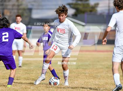 Thumbnail 1 in Whittell @ Yerington photogallery.