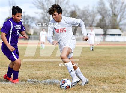 Thumbnail 3 in Whittell @ Yerington photogallery.