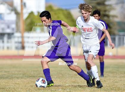 Thumbnail 2 in Whittell @ Yerington photogallery.