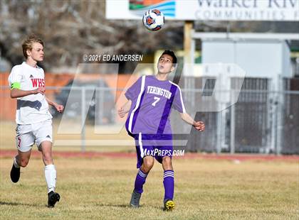 Thumbnail 2 in Whittell @ Yerington photogallery.