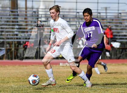 Thumbnail 1 in Whittell @ Yerington photogallery.