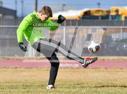 Thumbnail 2 in Whittell @ Yerington photogallery.