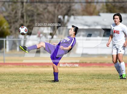 Thumbnail 2 in Whittell @ Yerington photogallery.