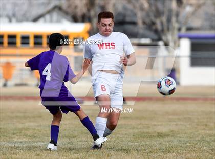 Thumbnail 1 in Whittell @ Yerington photogallery.