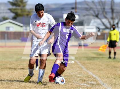 Thumbnail 1 in Whittell @ Yerington photogallery.