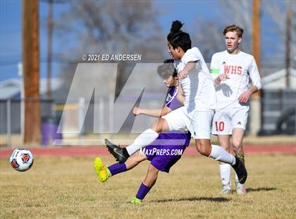 Thumbnail 3 in Whittell @ Yerington photogallery.
