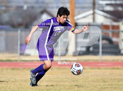 Thumbnail 1 in Whittell @ Yerington photogallery.