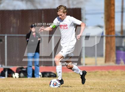 Thumbnail 1 in Whittell @ Yerington photogallery.