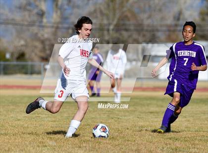 Thumbnail 1 in Whittell @ Yerington photogallery.