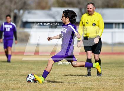 Thumbnail 3 in Whittell @ Yerington photogallery.