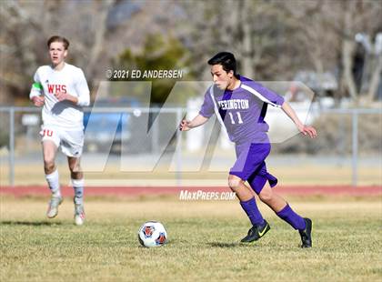 Thumbnail 1 in Whittell @ Yerington photogallery.