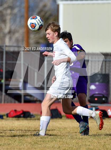 Thumbnail 1 in Whittell @ Yerington photogallery.