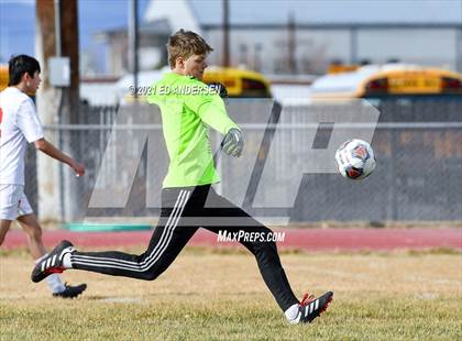 Thumbnail 1 in Whittell @ Yerington photogallery.
