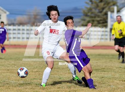 Thumbnail 2 in Whittell @ Yerington photogallery.