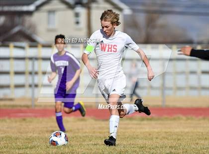 Thumbnail 2 in Whittell @ Yerington photogallery.