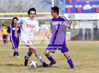 Thumbnail 1 in Whittell @ Yerington photogallery.