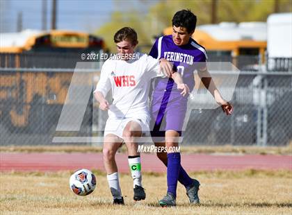 Thumbnail 1 in Whittell @ Yerington photogallery.