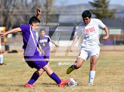 Thumbnail 2 in Whittell @ Yerington photogallery.