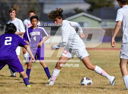 Thumbnail 3 in Whittell @ Yerington photogallery.