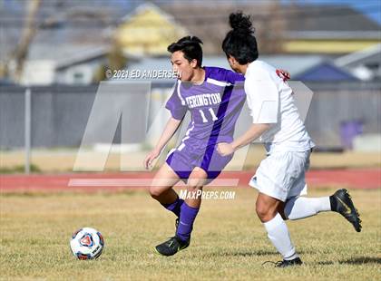 Thumbnail 3 in Whittell @ Yerington photogallery.