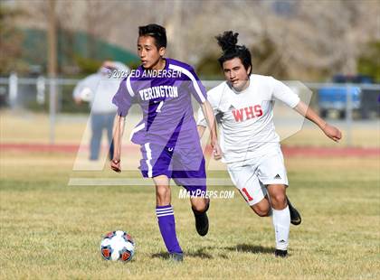 Thumbnail 3 in Whittell @ Yerington photogallery.