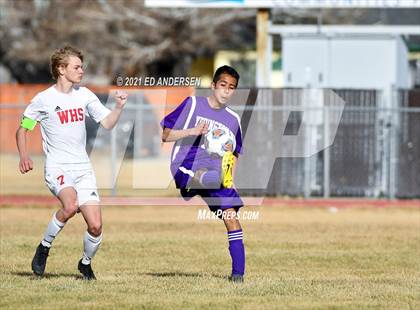 Thumbnail 3 in Whittell @ Yerington photogallery.