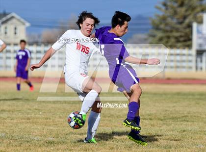 Thumbnail 1 in Whittell @ Yerington photogallery.
