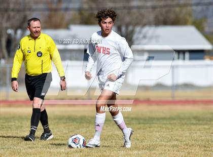 Thumbnail 2 in Whittell @ Yerington photogallery.