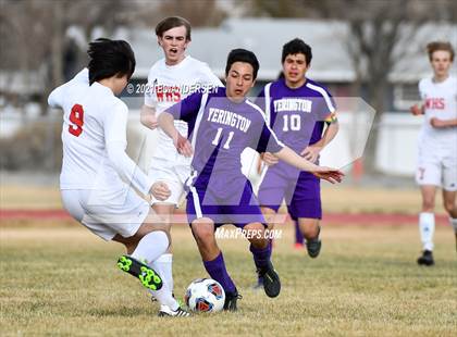 Thumbnail 2 in Whittell @ Yerington photogallery.