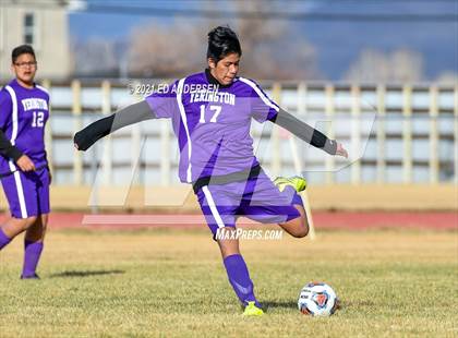 Thumbnail 1 in Whittell @ Yerington photogallery.