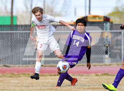 Thumbnail 3 in Whittell @ Yerington photogallery.