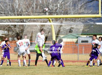 Thumbnail 3 in Whittell @ Yerington photogallery.