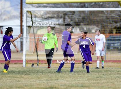 Thumbnail 1 in Whittell @ Yerington photogallery.