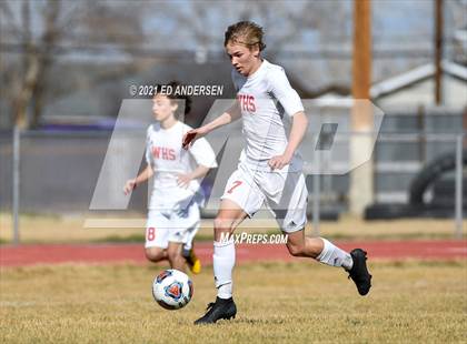 Thumbnail 3 in Whittell @ Yerington photogallery.