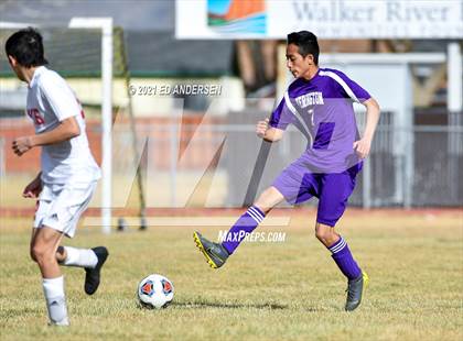 Thumbnail 1 in Whittell @ Yerington photogallery.