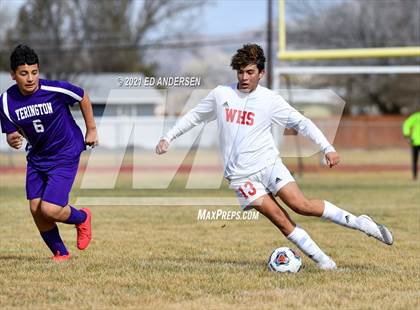 Thumbnail 1 in Whittell @ Yerington photogallery.
