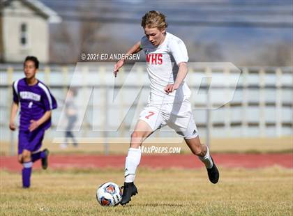 Thumbnail 1 in Whittell @ Yerington photogallery.
