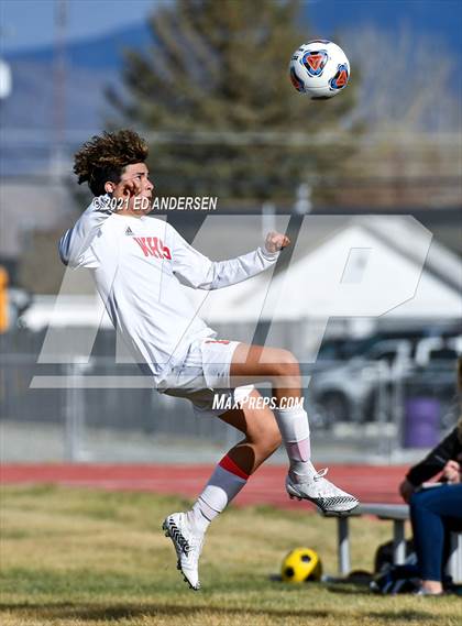 Thumbnail 1 in Whittell @ Yerington photogallery.