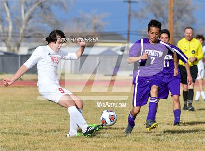 Thumbnail 3 in Whittell @ Yerington photogallery.