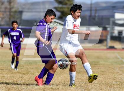 Thumbnail 3 in Whittell @ Yerington photogallery.