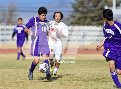 Thumbnail 2 in Whittell @ Yerington photogallery.