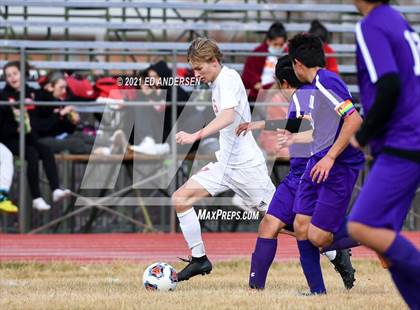 Thumbnail 1 in Whittell @ Yerington photogallery.