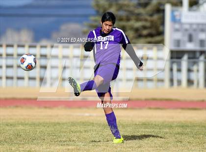 Thumbnail 2 in Whittell @ Yerington photogallery.