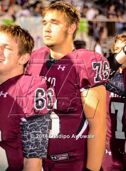 Thumbnail 2 in Prosper @ Wylie photogallery.