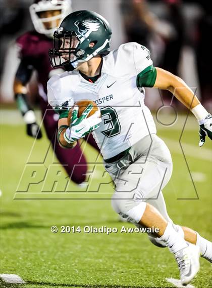 Thumbnail 2 in Prosper @ Wylie photogallery.