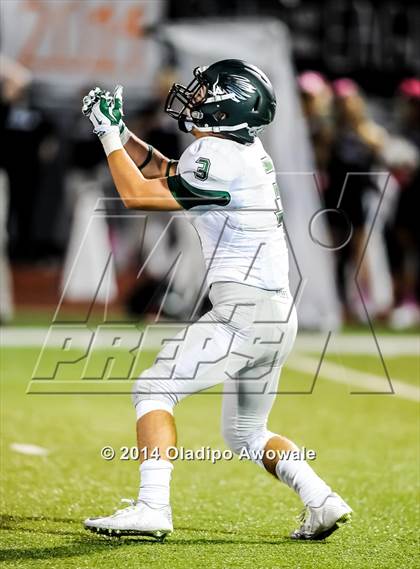 Thumbnail 3 in Prosper @ Wylie photogallery.