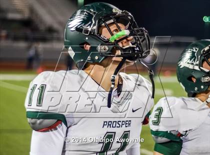 Thumbnail 3 in Prosper @ Wylie photogallery.
