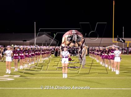 Thumbnail 1 in Prosper @ Wylie photogallery.