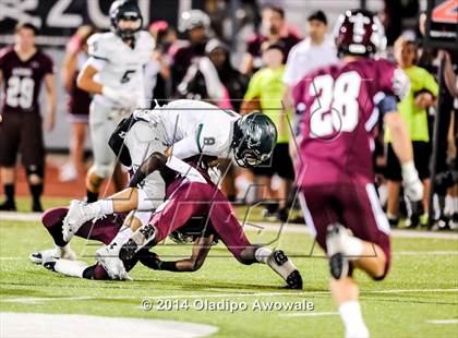 Thumbnail 2 in Prosper @ Wylie photogallery.